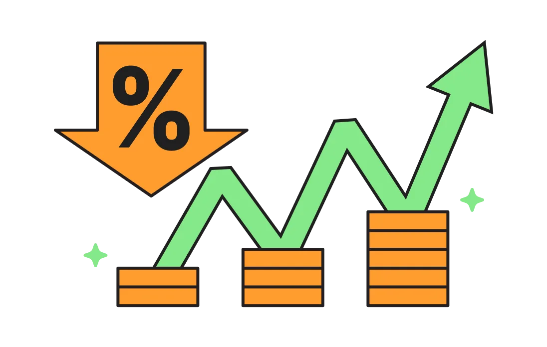 Maximize Profits with Zero Fees